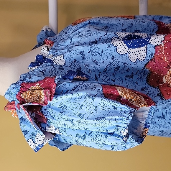 INC Top, Size XL, Off shoulder - Picture 5 of 6